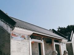 -黄埔古港