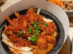 -七八冷面·延边朝鲜族美食(圣熙八号店)