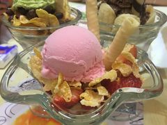 -甜心妈妈·榴莲星级糖水(北京路总店)