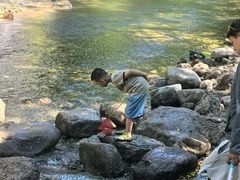 -玉渡山自然风景区