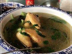 -洞天食府(北大街店)