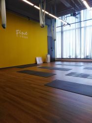 -FineYoga梵音瑜伽·普拉提