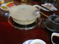 -鼎尊锅物料理(五角场店)
