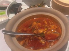 -粗茶淡饭·汉口公馆(循礼门店)