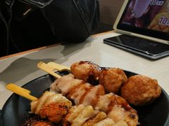 -滨寿司(新街口中央商场店)