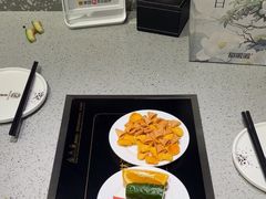 -林溪晚亭脆皮烤鱼(藁城店)