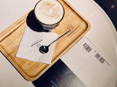 -sugarman espresso素饮糖人高新咖啡工厂