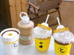 -COMPANION COFFEE小伴咖啡