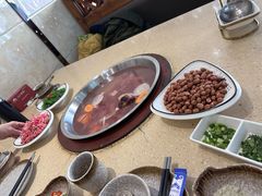 -313羊庄·羊肉火锅烧烤(李村店)