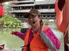 -深圳锦绣中华民俗村