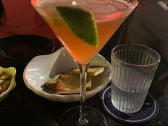 -船长酒吧 The Captain