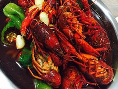 -袁老大龙虾(石鼓路总店)