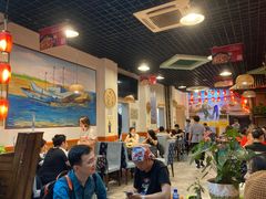 大堂-旺角小渔村(二马路店)