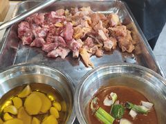 -柴火人家(桐庐总店)