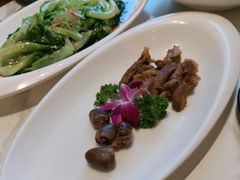 -梅利汴京烤鸭•开封豫菜地标店(东大街店)