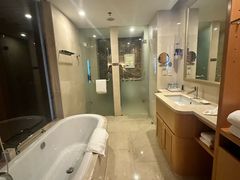 -烟台金沙滩喜来登度假酒店