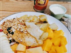 -SaladJohn沙拉匠(凯德1818店)