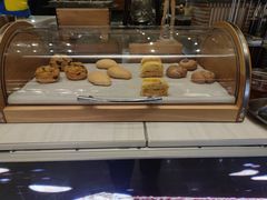 -长春富力万达文华酒店-集·味自助餐厅