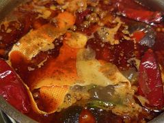 -番食园鲜食火锅(高新店)