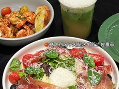 -Nana And Her Friends Restaurant 娜娜家(小寨原力场店)