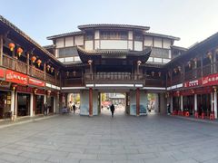 -沙县小吃文化城