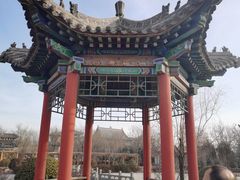 -大槐树寻根祭祖园