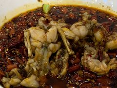 -簋街仔仔小龙虾(簋街二店)
