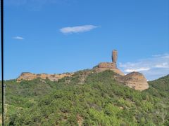 -磬锤峰森林公园
