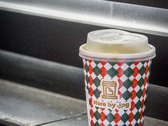 -JPG canteen(广州东山口店)