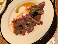 -赤坂亭·M9和牛放题(长楹天街购物中心店)