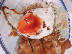 -食运茶餐厅(文化宫店)