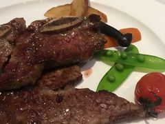 -戈雅法餐厅(世界城广场店)