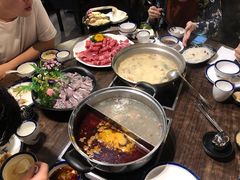 -老翡翠 Old Crystal Jade Restaurant