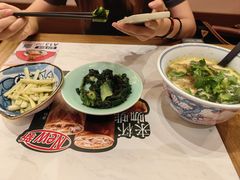 -和府捞面(郑州杉杉奥莱店)