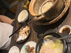-大洋家·精品潮汕菜·生腌砂锅粥(天河东路店)