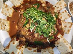 -阿财老铺·凤阳土菜馆