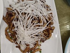 -幸福饭店(佛山路东段店)