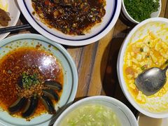 -辣得叫湘菜(观海卫店)