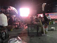 -迎燕阁烤羊腿(二环南路店)