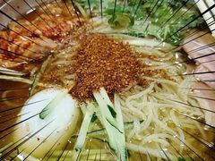 -西塔大冷面(市府大路店)