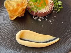 -Kampa Park Restaurant