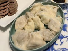 -东方饺子王(新阳路店)
