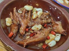 -老三样·美食研究中心(世贸路店)