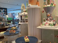 -厦门悦华酒店·绿庭主题自助餐厅