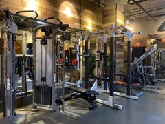 -OneFit健身(汇锦城店)
