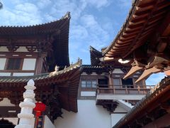 -径山寺