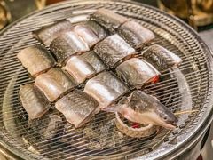 -本炙炭烤·蒲烧活鳗料理店(金沙洲店)