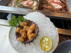 -皇城老妈川味火锅·大连海鲜火锅(港湾店)