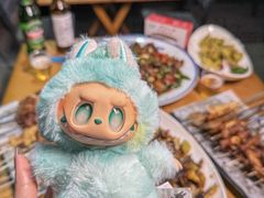 -食鸡公社辣子鸡·潍坊菜·烧烤