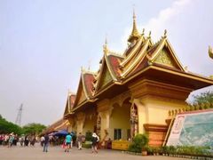 -西双版纳勐泐文化旅游区